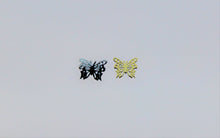Load image into Gallery viewer, Nail Decals, Butterfly - 10 Decals for 99 cents