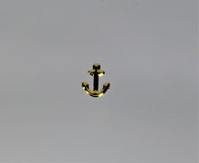 Load image into Gallery viewer, Nail Rivets, Anchor - 10 Pieces 99 cents,