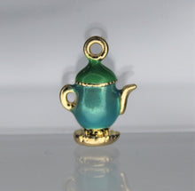 Load image into Gallery viewer, Teapot, Tiny Tea Pot, Coffee Pot, Kettle