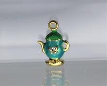 Load image into Gallery viewer, Teapot, Tiny Tea Pot, Coffee Pot, Kettle