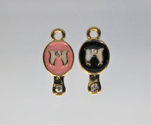 Load image into Gallery viewer, Mirror, Miniature Looking Glass