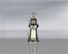 Load image into Gallery viewer, Lighthouse Charms,