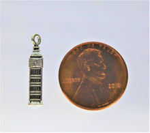 Load image into Gallery viewer, Big Ben, Tiny Big Ben Charm