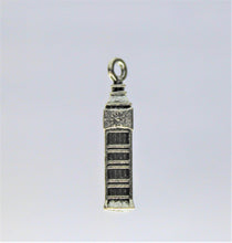 Load image into Gallery viewer, Big Ben, Tiny Big Ben Charm