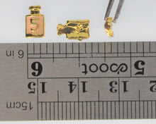 Load image into Gallery viewer, Nail Charms, Five