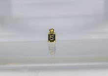 Load image into Gallery viewer, Nail Charms, Five