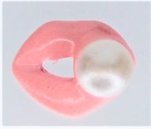 Load image into Gallery viewer, Nail Charms, Lips, Rhinestone