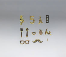 Load image into Gallery viewer, Nail Rivets Wheel, Fashion