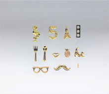 Load image into Gallery viewer, Nail Rivets Wheel, Fashion