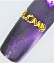 Load image into Gallery viewer, Nail Charms, Love