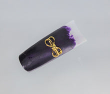 Load image into Gallery viewer, Nail Charms, Bows