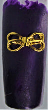 Load image into Gallery viewer, Nail Charms, Bows