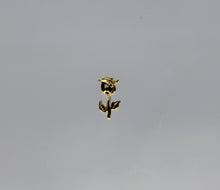 Load image into Gallery viewer, Nail Charms, Rose Bud - 5 Pieces for 99 Cents