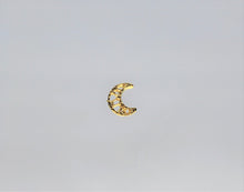 Load image into Gallery viewer, Nail Charms, Moon