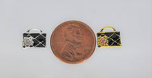 Load image into Gallery viewer, Nail Charms, Purse, Rhinestone