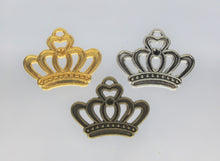 Load image into Gallery viewer, Crown, Princess, Queen