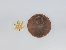 Load image into Gallery viewer, Nail Charms, Pot, Rhinestone