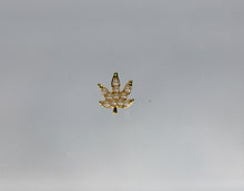 Load image into Gallery viewer, Nail Charms, Pot, Rhinestone