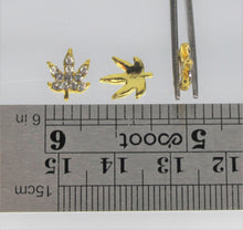 Load image into Gallery viewer, Nail Charms, Pot, Rhinestone