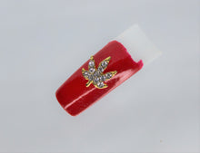 Load image into Gallery viewer, Nail Charms, Pot, Rhinestone