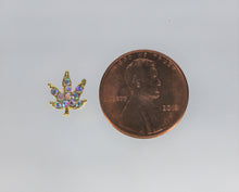 Load image into Gallery viewer, Nail Charms, Pot, Rhinestone