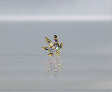 Load image into Gallery viewer, Nail Charms, Pot, Rhinestone