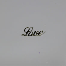 Load image into Gallery viewer, Nail Rivets, Love - 10 Rivets for 99 cents