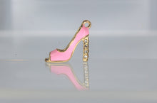 Load image into Gallery viewer, Shoe, High Heels, Stiletto, Pumps Charm