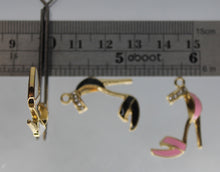 Load image into Gallery viewer, Shoe, Stiletto Shoe, High Heel Shoe