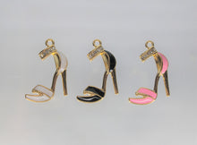 Load image into Gallery viewer, Shoe, Stiletto Shoe, High Heel Shoe