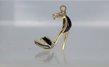 Load image into Gallery viewer, Shoe, Stiletto Shoe, High Heel Shoe