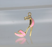 Load image into Gallery viewer, Shoe, Stiletto Shoe, High Heel Shoe