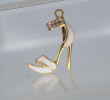 Load image into Gallery viewer, Shoe, Stiletto Shoe, High Heel Shoe