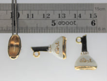 Load image into Gallery viewer, Nail Polish Bottle,