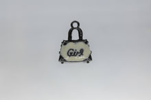 Load image into Gallery viewer, Purse, Purse Charm