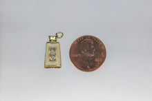 Load image into Gallery viewer, Tooth Paste, Dental Charm, Tooth Charm