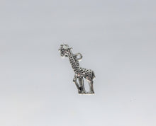 Load image into Gallery viewer, Giraffe, Giraffe Charms