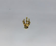 Load image into Gallery viewer, Nail Charms, Hand, Skeleton, Halloween