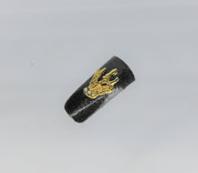 Load image into Gallery viewer, Nail Charms, Hand, Skeleton, Halloween