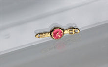 Load image into Gallery viewer, Watch, Tiny Watch Charms, Time piece, Time