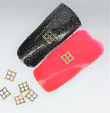 Load image into Gallery viewer, Nail Decals - 10 Decals for 99 cents