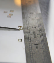 Load image into Gallery viewer, Nail Decals - 10 Decals for 99 cents