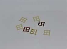 Load image into Gallery viewer, Nail Decals - 10 Decals for 99 cents