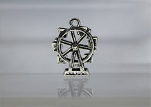 Load image into Gallery viewer, Ferris Wheel, Ferris Wheel Charms, Carnival