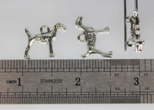 Load image into Gallery viewer, Dog, Terrier, Hound