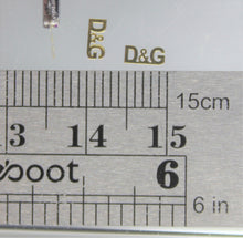 Load image into Gallery viewer, Nail Decals - 10 Decals for 99 cents