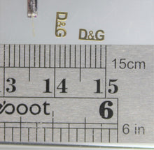 Load image into Gallery viewer, Nail Decals - 60 Decals for $3.99