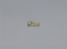 Load image into Gallery viewer, Nail Decals, Bitch - 60 Decals for $3.99