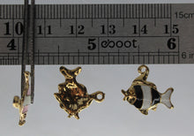 Load image into Gallery viewer, Fish, Fish Charms