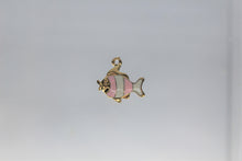 Load image into Gallery viewer, Fish, Fish Charms